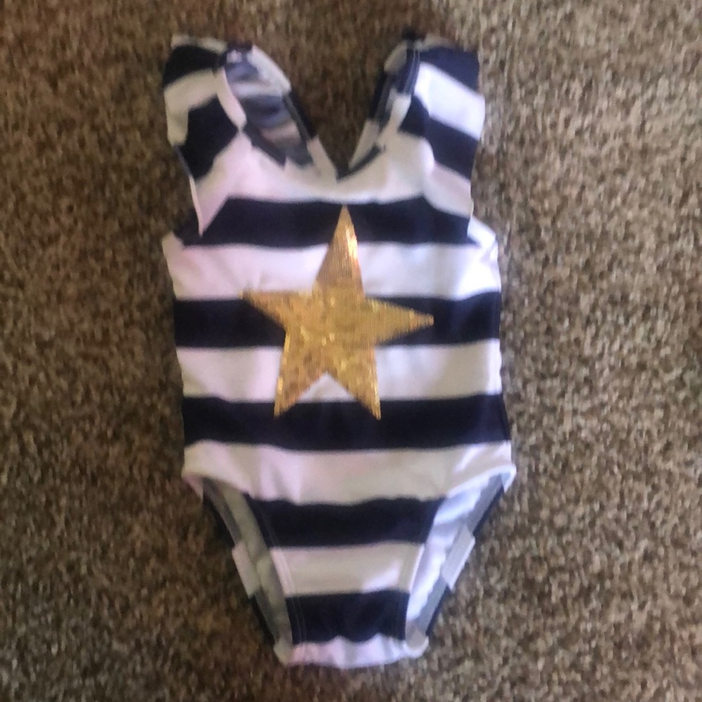 9 mont swimsuit